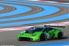 MOTORSPORT : BLANCPAIN GT SERIES - TEST PAUL RICARD 03/8-10/2016