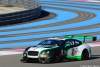 MOTORSPORT : BLANCPAIN GT SERIES - TEST PAUL RICARD 03/8-10/2016