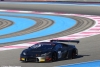 MOTORSPORT : BLANCPAIN GT SERIES - TEST PAUL RICARD 03/8-10/2016