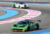 MOTORSPORT : BLANCPAIN GT SERIES - TEST PAUL RICARD 03/8-10/2016