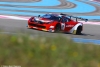 MOTORSPORT : BLANCPAIN GT SERIES - TEST PAUL RICARD 03/8-10/2016