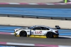 MOTORSPORT : BLANCPAIN GT SERIES - TEST PAUL RICARD 03/8-10/2016