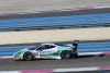 MOTORSPORT : BLANCPAIN GT SERIES - TEST PAUL RICARD 03/8-10/2016