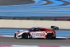 MOTORSPORT : BLANCPAIN GT SERIES - TEST PAUL RICARD 03/8-10/2016