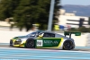 MOTORSPORT : BLANCPAIN GT SERIES - TEST PAUL RICARD 03/8-10/2016