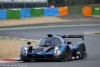 MOTORSPORT : ELMS WINTER TEST - MAGNY COURS (FRA) 02/18-19/2016