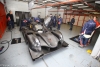 MOTORSPORT : ELMS WINTER TEST - MAGNY COURS (FRA) 02/18-19/2016