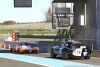 MOTORSPORT : VDEV ENDURANCE TEST - MAGNY COURS 03/06-07/2015