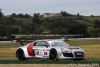 MOTORSPORT - GT TOUR 2011 - ALBI (FRA) - 02 TO 04/09/2011 - PHOTO : ERIC VARGIOLU  / DPPI - 32 Stephane ORTELLI - David HALLYDAY / Audi R8 LMS Team Audi France - ACTION