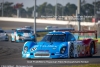 #01 Chip Ganassi Racing with Felix Sabates BMW Riley: Charlie Kimball, Juan Pablo Montoya, Scott Pruett, Memo Rojas, Scott Dixon