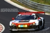 MOTORSPORT : NURBURGRING 24 HOURS VLN - NORDSCHLEIFE (DEU) 06/19