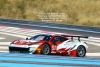 MOTORSPORT : BLANCPAIN ENDURANCE SERIES ROUND 3 - PAUL RICARD LE