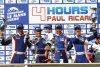 MOTORSPORT : EUROPEAN LE MANS SERIES - 4 HOURS OF PAUL RICARD (F