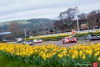 GT1 Demonstration - Goodwood Members Meeting 2017