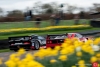 Porsche 911 GT1 and Ferrari F40 LM