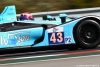 MOTORSPORT : EUROPEAN LE MANS SERIES - ROUND 4 - HUNGARORING - 09/12-14/2013