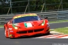 MOTORSPORT : EUROPEAN LE MANS SERIES - ROUND 4 - HUNGARORING - 09/12-14/2013