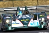 MOTORSPORT : EUROPEAN LE MANS SERIES - ROUND 4 - HUNGARORING - 09/12-14/2013