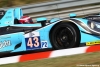 MOTORSPORT : EUROPEAN LE MANS SERIES - ROUND 4 - HUNGARORING - 09/12-14/2013