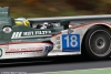 MOTORSPORT : EUROPEAN LE MANS SERIES - ROUND 4 - HUNGARORING - 09/12-14/2013