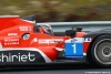 MOTORSPORT : EUROPEAN LE MANS SERIES - ROUND 4 - HUNGARORING - 09/12-14/2013