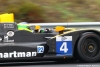 MOTORSPORT : EUROPEAN LE MANS SERIES - ROUND 4 - HUNGARORING - 09/12-14/2013