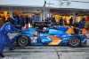 MOTORSPORT : EUROPEAN LE MANS SERIES - ROUND 4 - HUNGARORING - 09/12-14/2013