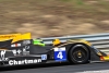 MOTORSPORT : EUROPEAN LE MANS SERIES HUNGARORING 4 ROUND 09/13-14/2013