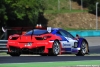 MOTORSPORT : EUROPEAN LE MANS SERIES HUNGARORING 4 ROUND 09/13-14/2013