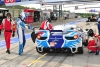 MOTORSPORT : EUROPEAN LE MANS SERIES HUNGARORING 4 ROUND 09/13-14/2013