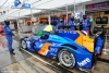 MOTORSPORT : EUROPEAN LE MANS SERIES HUNGARORING 4 ROUND 09/13-14/2013