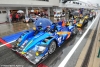 MOTORSPORT : EUROPEAN LE MANS SERIES HUNGARORING 4 ROUND 09/13-14/2013