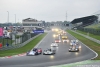 MOTORSPORT : EUROPEAN LE MANS SERIES HUNGARORING 4 ROUND 09/13-14/2013