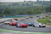 MOTORSPORT : EUROPEAN LE MANS SERIES HUNGARORING 4 ROUND 09/13-14/2013