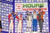 MOTORSPORT : EUROPEAN LE MANS SERIES HUNGARORING 4 ROUND 09/13-14/2013