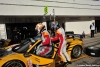 MOTORSPORT : EUROPEAN LE MANS SERIES HUNGARORING 4 ROUND 09/13-14/2013