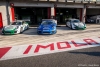 PORSCHE CARRERA CUP FRANCE 2016