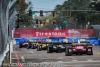 MOTORSPORT : VERIZON INDYCAR SERIES - FIRESTONE GRAND PRIX OF ST PETERSBURG - FLORIDA (USA) - ROUND 1 03/11-13/2016