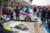 PORSCHE CARRERA CUP FRANCE 2016