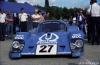 24 HEURES DU MANS 1982