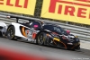 Blancpain Endurance Series 2013
Monza