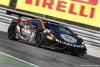 Blancpain Endurance Series 2013
Monza