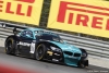 Blancpain Endurance Series 2013
Monza