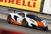 Blancpain Endurance Series 2013
Monza