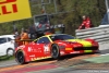 Blancpain Endurance Series 2013
Monza