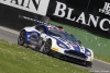 Blancpain Endurance Series 2013
Monza