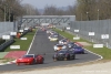 Blancpain Endurance Series 2013
Monza