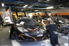 Blancpain Endurance Series 2013
Monza