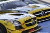 Blancpain Endurance Series 2013
Monza