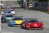 Blancpain Endurance Series 2013
Monza